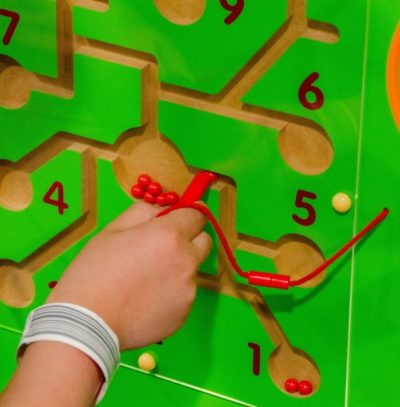 国際的な保育の視点