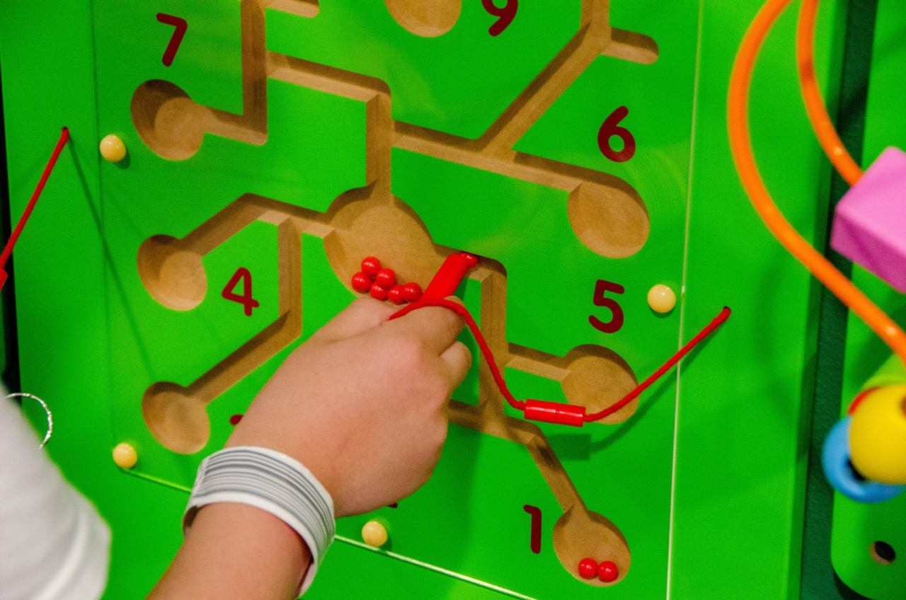 国際的な保育の視点